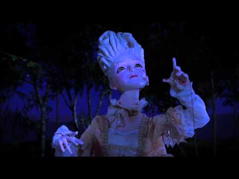 WATINE The strings of my fate