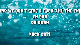 Download lagu Tulenkey ft Falz & Ice Prince - Poud FUCk boys Remix Lyrics (naija version) mp3