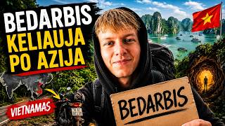 PADARIAU TAI KO BIJOJAU LABIAUSIAI
