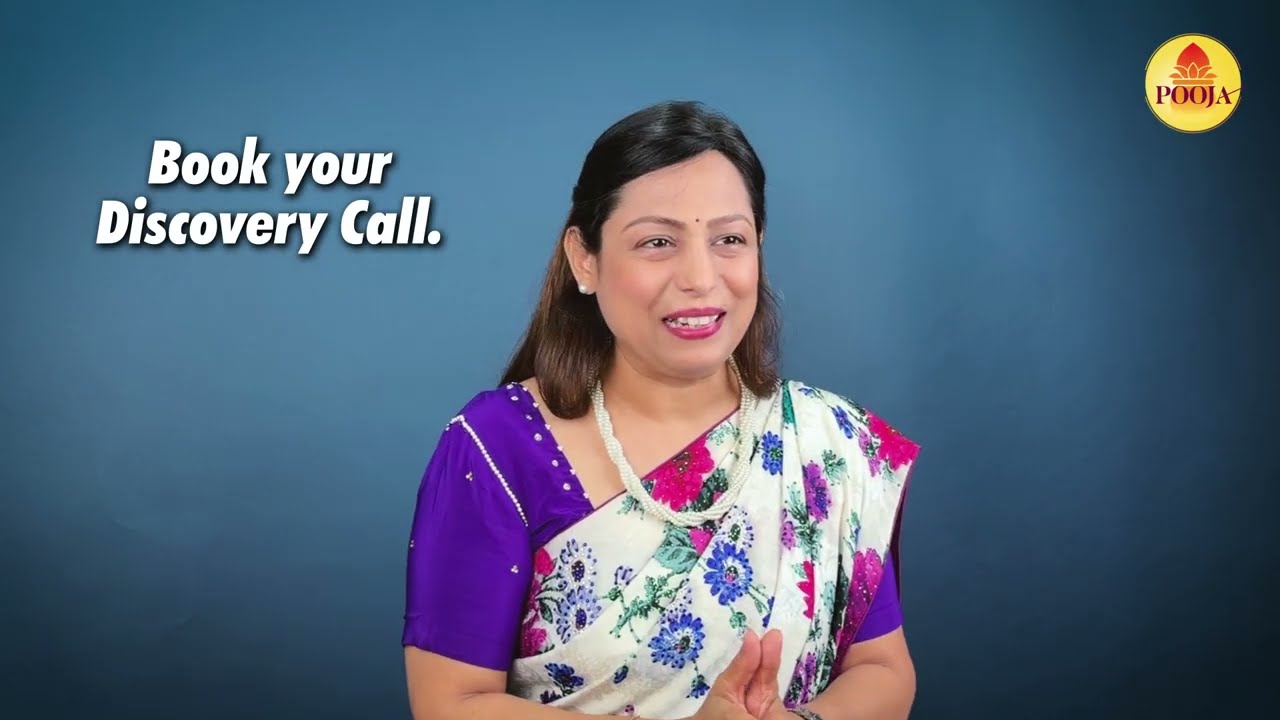 Pooja A Shah