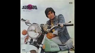 Download lagu O Sheronwali -Asha Bhosle, Mohammed Rafi, Suhaag 1979 mp3