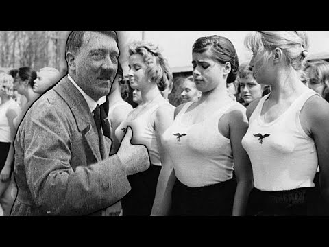 10 Lucruri SOCANTE Pe Care NU Le Stiai Despre HITLER