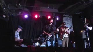 Thalia Zedek Band    "Illumination"