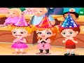 Baby Hazel Game Movie Baby Hazel Grandparents Day MGT