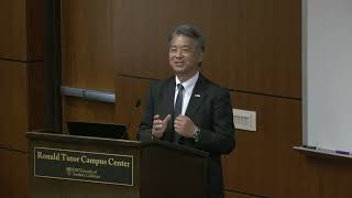Panel Discussion - "Toyota, Sony, and Sushi: Nisei and the Japan Boom in the US"