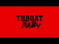 BRS Kash Throat Baby Go Baby Lyric Video