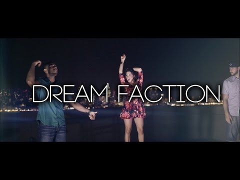 Vers'tyle Ft. Rob Deech & Lynx - Dream Faction (prod. SuperStar O)