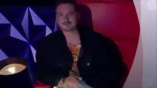 Jorge eduardo -money thatswhat i want