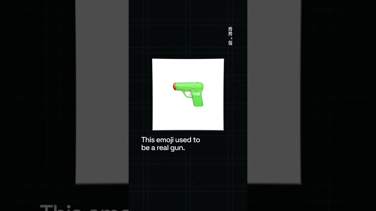 This Emoji Means Two Different Things