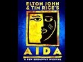 Elton John - Another Pyramid (1996) With Lyrics!