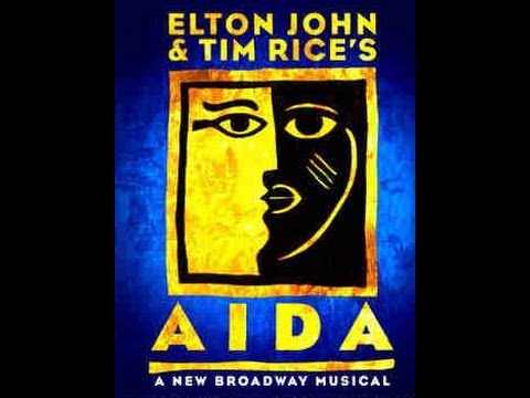 Videoclip de Another Pyramid — Elton John