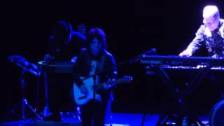 Cyndi Lauper - Misty Blue (Greek Theater, Los Angeles CA 10/5/16)