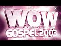 "Superman" - Vickie Winans (2003)