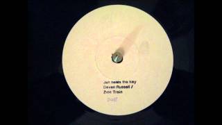 JAH HOLDS THE KEY - DEVON RUSSELL