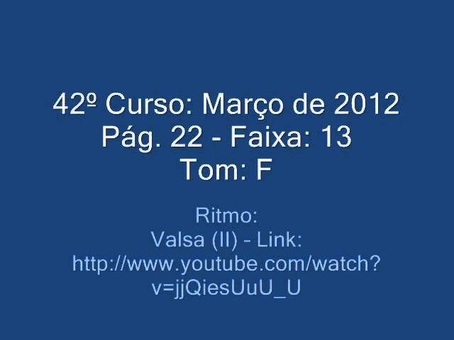 Preview do vídeo