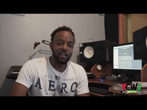 YCWJ Change Through Arts Project-Enshae