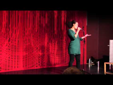 POESISLAM Sarah Ramin Osmundsen1