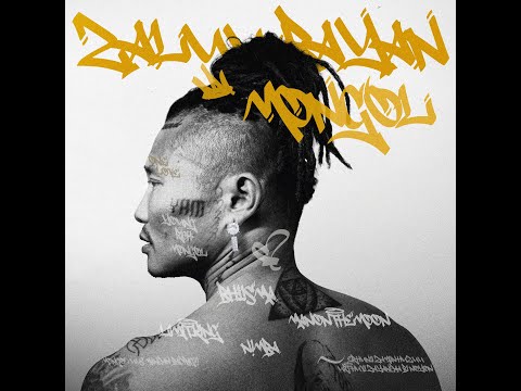 Bhiisma - Zaluu Bayan Mongol Ft. N!MBA, LIMIT KING