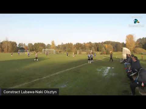 Constract Lubawa-Naki Olsztyn (2009)