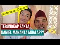 Terungkap FAKTA, Daniel Mananta Mualaf???