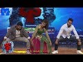 Jr NTR And Aqsa Khan Awesome Dance Performance Promo DHEE 10 Grand Finale Promo 18th July 2018