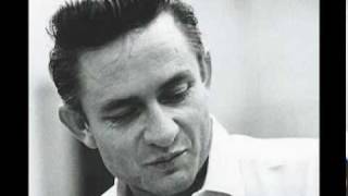 The blizzard - Johnny Cash