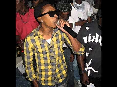 Tajji - You Can Call / G l Prod. / 2011