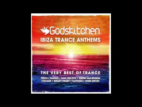 Godskitchen Ibiza Trance Anthems - Disc 3
