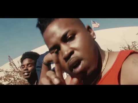 Drew-P Bby | Poppin Like Us ft. MAC DRIS, LROC, & PROPAIN