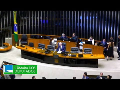 Homenagem aos 52 anos da Embrapa - Sessão Solene - 08/05/2025