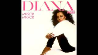 Diana Ross - Mirror, mirror &#39;&#39;Long Version&#39;&#39; (1981)