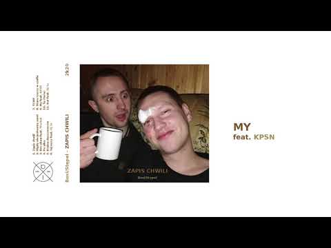 Boxi/Stępel - My feat. KPSN