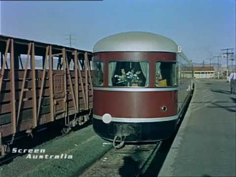 All Manner Of Trains