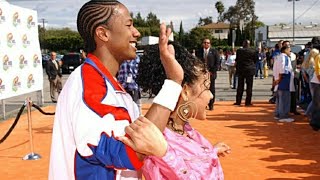 Flashback Friday Couple: Nick Cannon and Christina Milian 😫💔