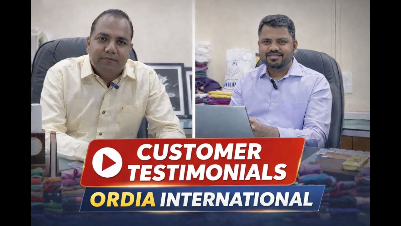 Customer Testimonial