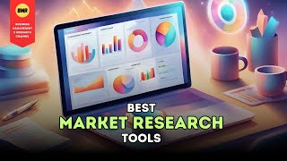 Top 5 Best Market Research Tools by Dr  Sandhu