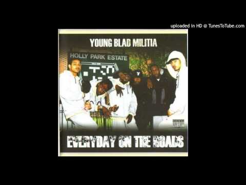 ybm - Back In The Studio