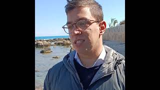 PIER X   LA MIA POLIGNANO - PORTO CAVALLO