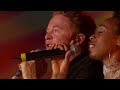 Simply Red - Something For You (Live at Montreux '03) [4K Upscale | Remastered]