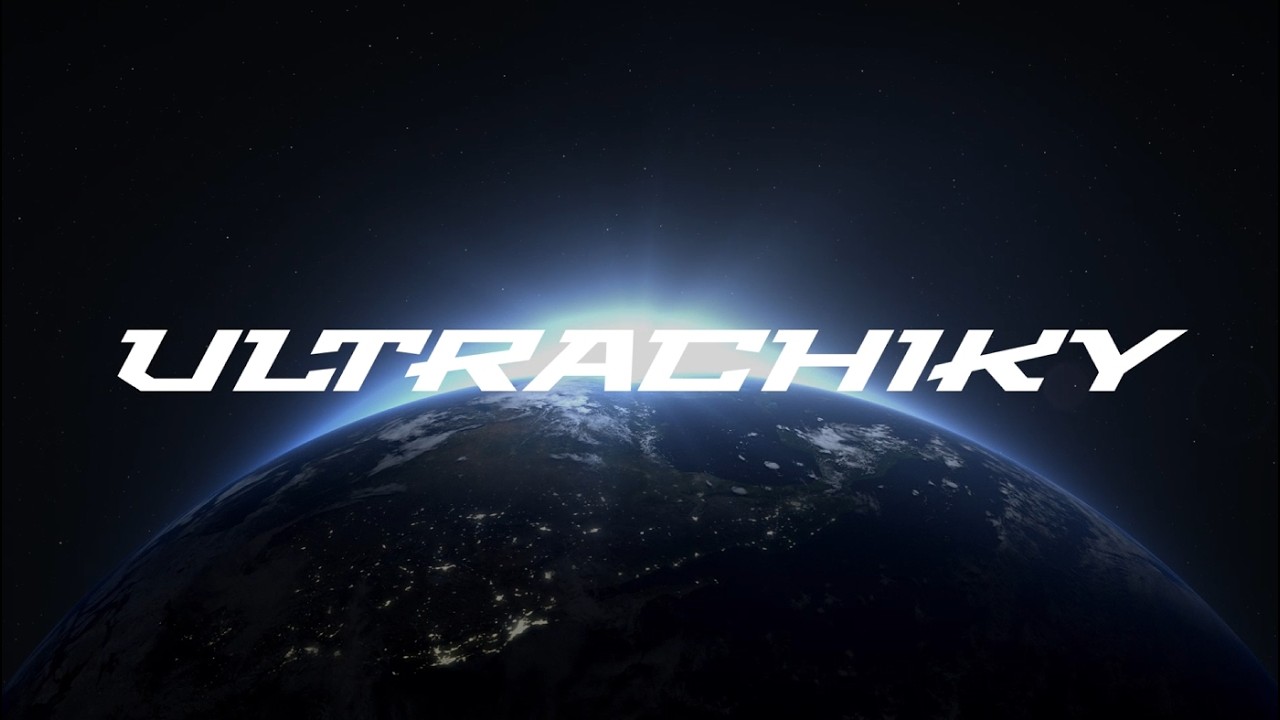 ULTRACHIKY / ULTRA SYNTHESIZER PLUGIN