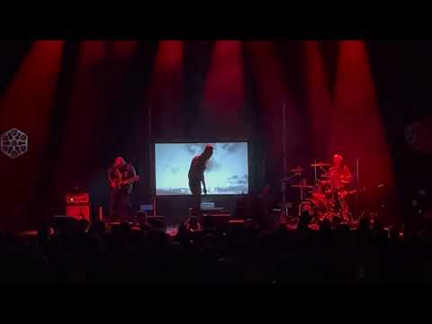Moodie Black "Freedom" @ Palace Theatre 07.03.22