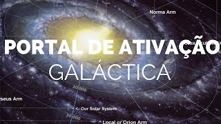 Portal de Ativação Galáctica
