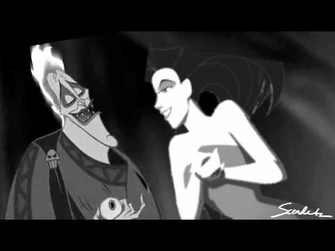 Hades/Eris - Dark Horse