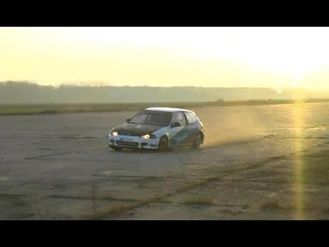 Malkiewicz/Mówiński VI Runda Milano Rallysprint 9.11.2014