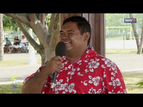 Fenua Vibes (Saison 2) - Anapa Song