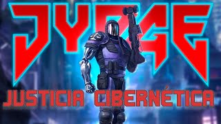 JYDGE Gameplay en Español | Justicia Cibernética en Edenbyrgo | Primeras Impresiones (Ep1)