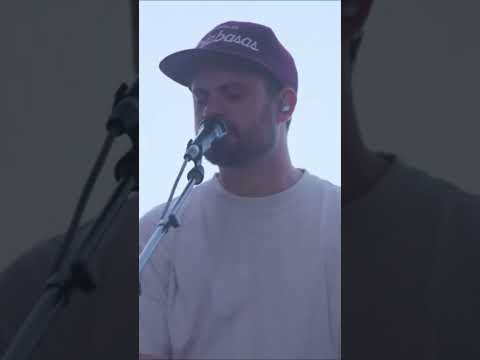 Pongo mis ojos en Cristo - Nick Gaggero (Upperroom)