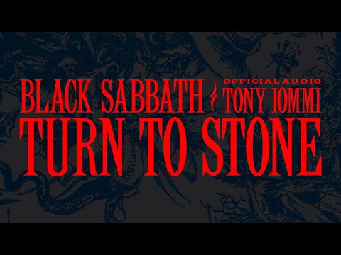 Video thumbnail for Turn to Stone