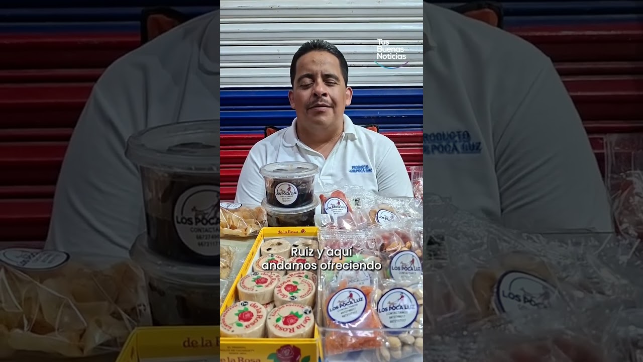 Gustavo sale adelante con Los Poca Luz