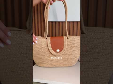 BOLSA PEROLA